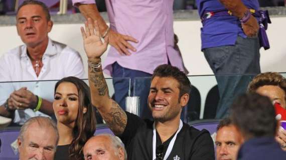 VIDEO, Mutu: "I DV sapranno fare le giuste mosse"