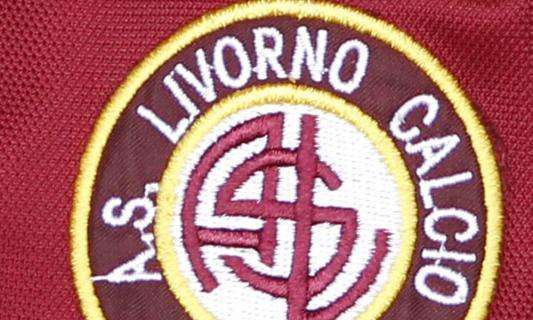 SERIE B, Confermata la retrocessione del Livorno