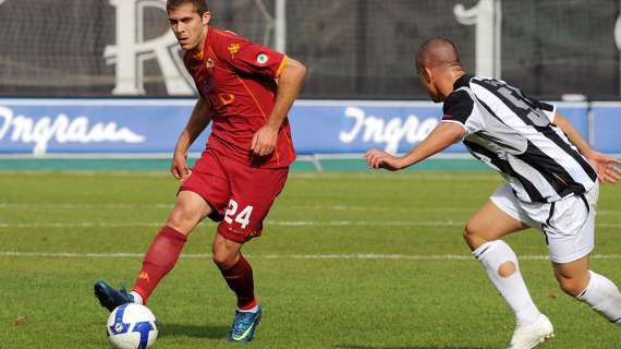 CHIEVO-ROMA, 0-0 all'intervallo