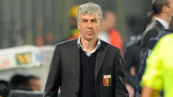 GASPERINI, Il successo ci aiuterà a lavorare meglio