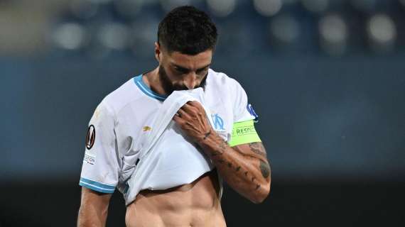 LAZIO, Il report su Gigot: "Contusione alla spalla"