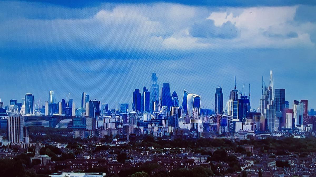 Immagine strip Copertina n.1