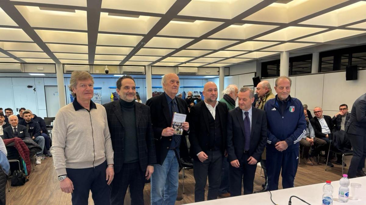 Casarin: "Var? Limitato all'area di rigore ok ma ora sta debordando. In tribunale per Antognoni"