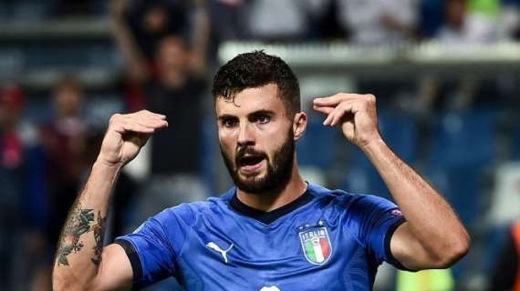 CECCARINI, Viola sono molto interessati a Cutrone