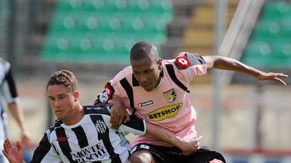 PALERMO-FIORENTINA 3-0, Viola umiliati