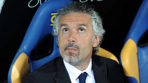 DONADONI, Via da Parma? Sul futuro non so nulla