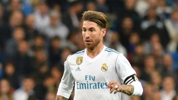 RAMOS, Per uno come Neymar porte sempre aperte