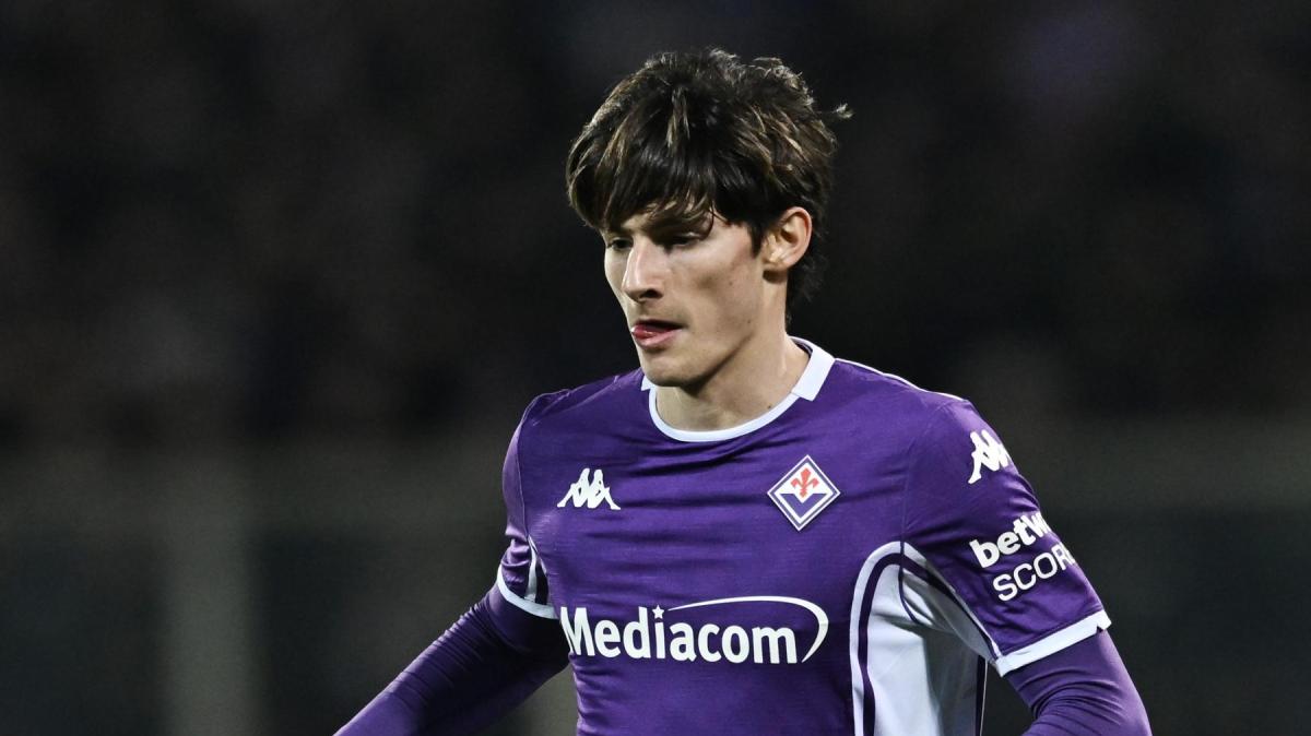 Fortini pronto a dire addio: prestito all'Hull City ad un passo, tutti i dettagli