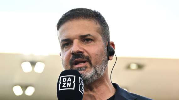 Stramaccioni si commuove commentando le lacrime di Bove: "Lo capisco"