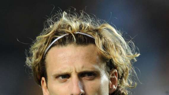 FORLAN, L'Inter una sfida molto affascinante