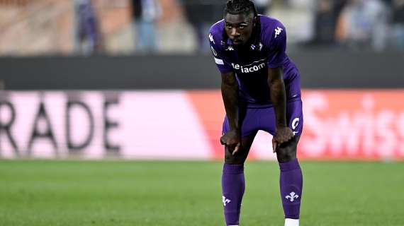 Kean prende tempo con gli arabi. In Italia oltre al Napoli c'è Allegri: lo vuole al Milan