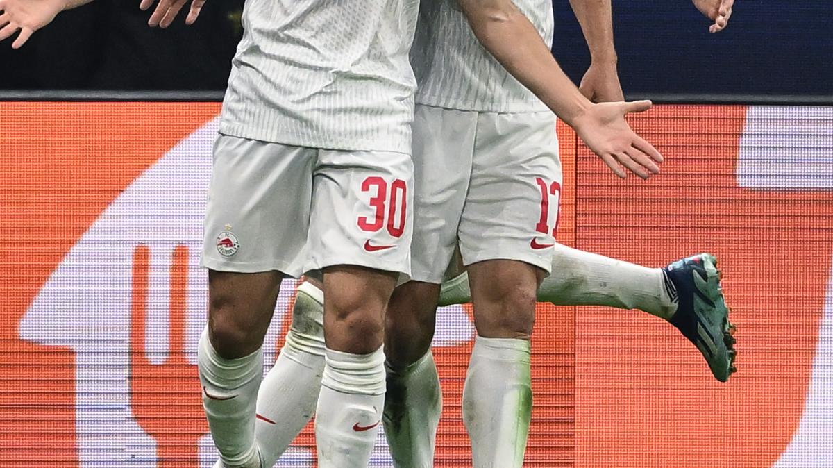 Altro "derby" di mercato? Fiorentina e Bologna su Kjaergaard del Salisburgo