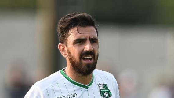 MAGNANELLI, Sassuolo ha fatto ricorso: il responso...