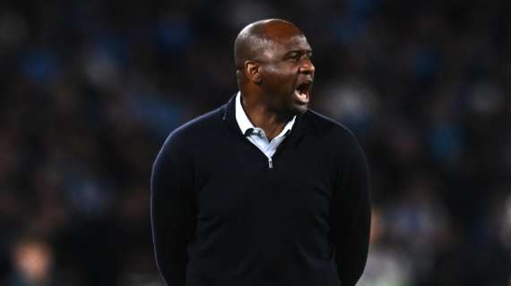 Se salta Pioli, la Fiorentina tiene Patrick Vieira come opzione principale