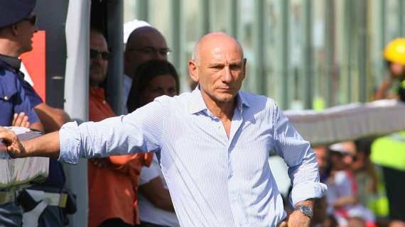 Cagni promuove Dzeko: "Può fare il regista a Kean. Che ha tempo per andare in Arabia..."