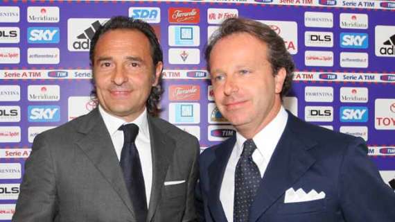 SCUDETTO, Le parole di Prandelli ma non solo...