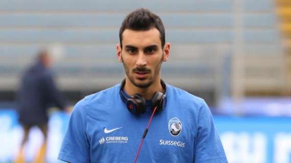 GAZZETTA.IT, I viola piombano su Zappacosta