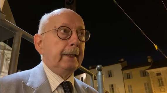 Beccantini: "Fagioli scelga se vuole essere un dito che indica la luna o arrivare a essere la luna"