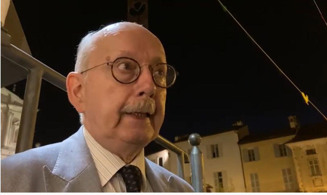 Beccantini: "Dzeko e i tifosi? Spetterebbe alla società metterci la faccia" 