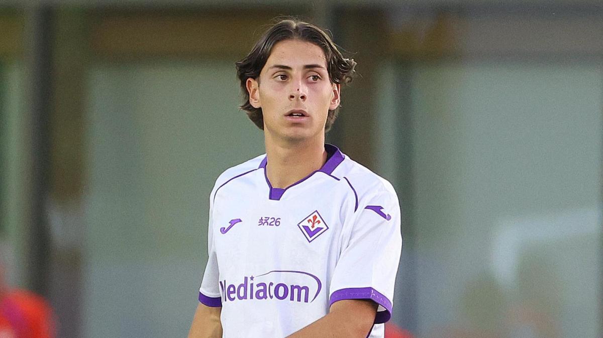 Federico De Luca 2026