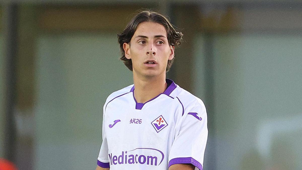 Federico De Luca 2026