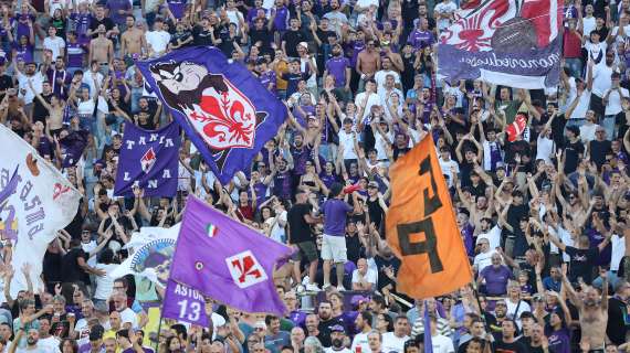 TIFOSI, Attesi in 300 per Puskas-Fiorentina: 50 da Budapest