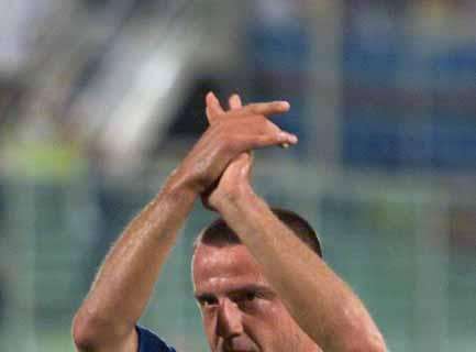 FLACHI, Gilardino? Faccia le proprie scelte