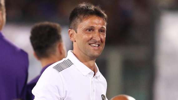 ROBBIATI, Oggi compie 54 anni. ACF: "Auguri Spadino!"