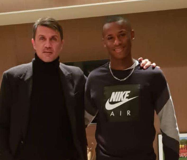 JUVENTUS, Fatta per Tiago Djalo: arriva dal Lille a 3,5 mln