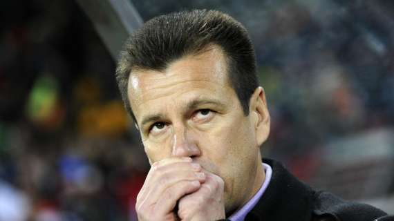 DUNGA, Probabile panchina all'Al Rayyan