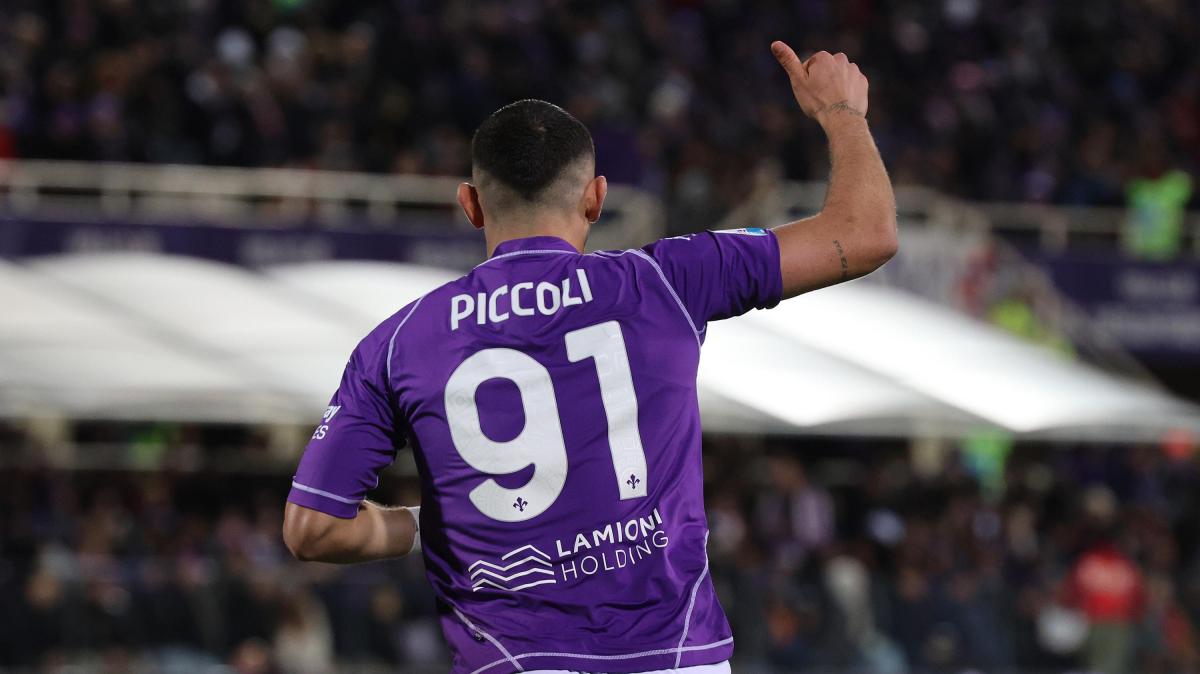 "Kean e Piccoli imparino a dialogare. E manca un esterno forte": il pensiero di Ferrara