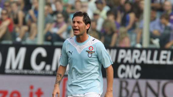 FIO-LAZ 2-0, Subito cambio per la Lazio