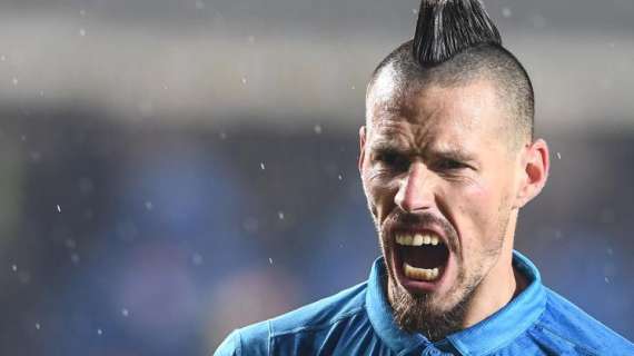 UFFICIALE, Accordo trovato: Hamsik al Dalian Yifang