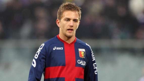 CRISCITO, Noi, viola e Napoli dietro alle grandi