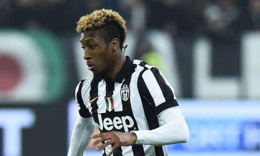 JUVE, Coi viola turnover: spazio a Barzagli e Coman