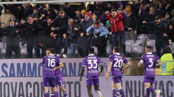 TOP FV, Chi il migliore in Fiorentina-Lazio 2-1?