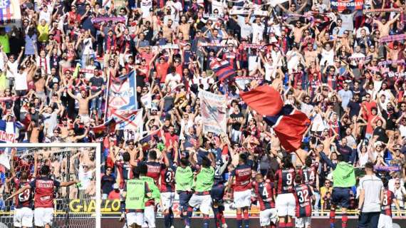 UFFICIALE, Il Bologna ingaggia Schouten