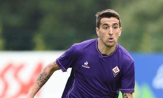 VECINO, POSSIAMO LOTTARE PER IL 3°-4° posto. SOUSA CREDE IN ME