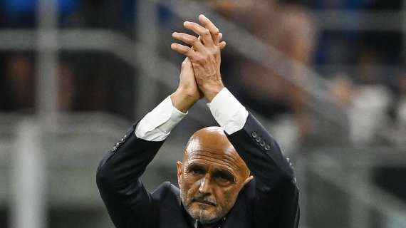 SPALLETTI, VP passo verso il futuro per il calcio italiano