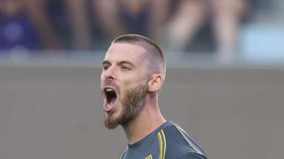 De Gea risponde a Bruno Fernandes: "Contro di me non puoi segnare"