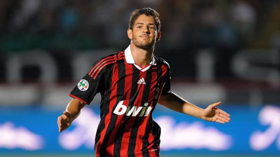 MILAN, Pato rinnova fino al 2014