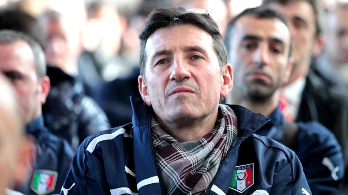 Galli scettico: "Fossi stato la Fiorentina, più che comprare avrei motivato i miei"