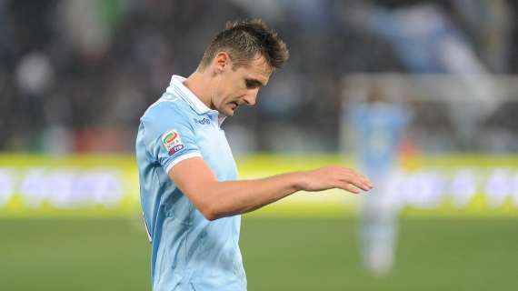 UDINESE-LAZIO, Le formazioni della sfida