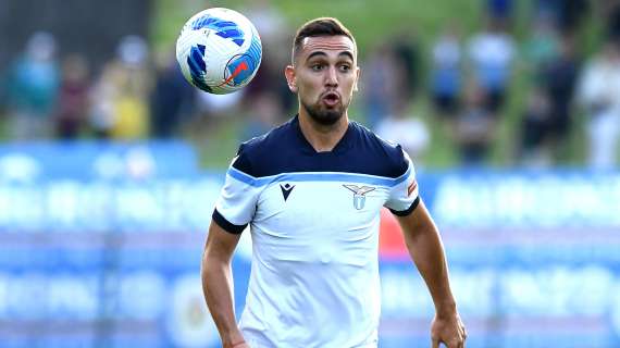 CREMONESE, Sogna un colpo: l'ex Lazio Escalante