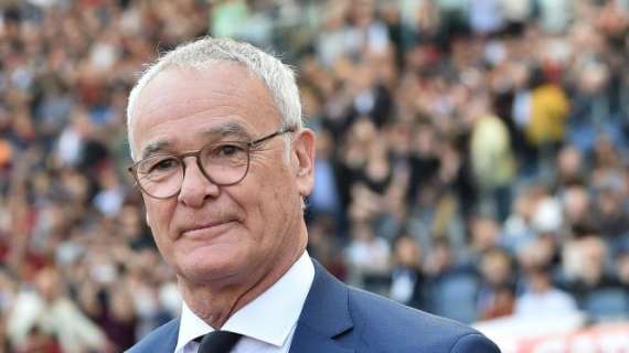 RANIERI, Bella prestazione contro una grande Viola