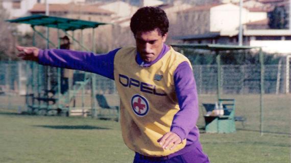 C'era una Volta in Viola, il primo campione del mondo nato in Africa: la storia di Claudio Gentile