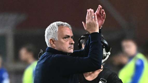 Turchia, caso Mourinho: tra insulti razzisti e frasi offensive, prende 4 giornate di squalifica