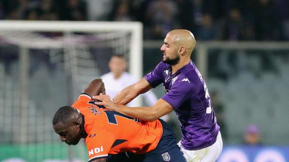 AMRABAT, Fatico a camminare, ma non mi fermo