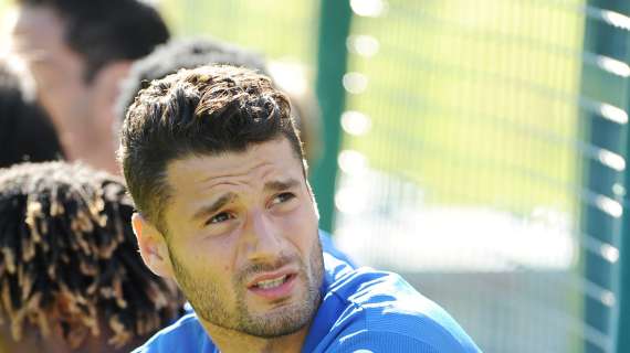 CANDREVA, Fiorentina sorpresa del campionato