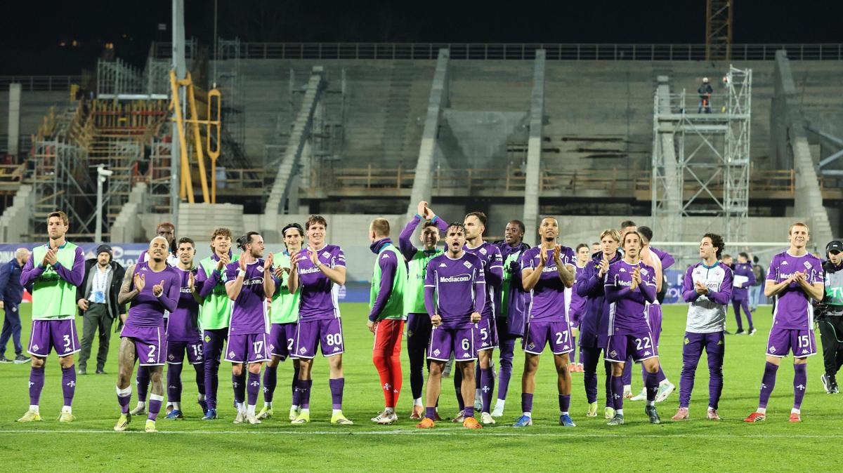 Top FV, la Fiorentina batte il Pisa: chi il migliore? Vota il sondaggio!